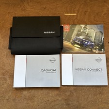 GENUINE NISSAN QASHQAI