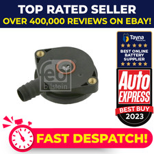 Engine Block Breather fits BMW