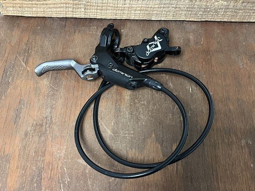 Hayes dominion front brake - front,