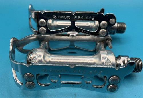 Vintage kyokuto pro ace - vintage,
