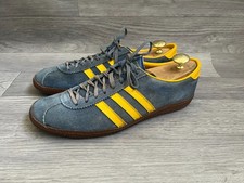 Vintage 80's Adidas  Stockholm