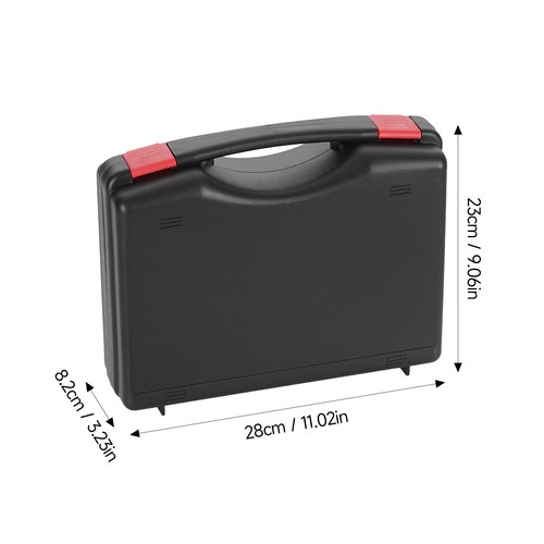 Hard carry case protective - hard,