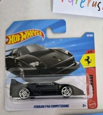 Hot Wheels  Ferrari F40