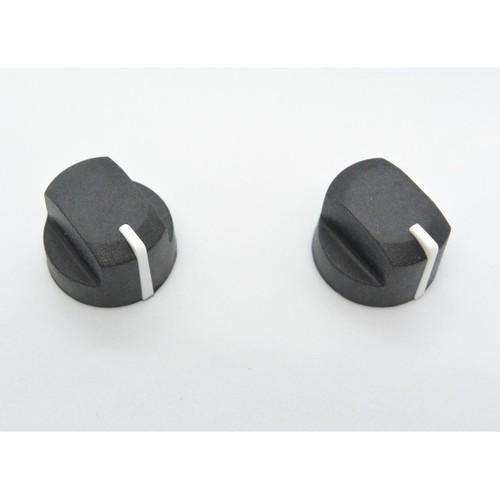 Big knobs x0xb0x - x2, track/mode