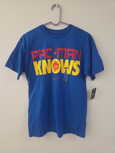 Nike manny pacquiao pac man - pacquiao, “pac-man