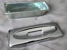Classic mini chrome - classic, floor