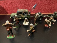 Vintage Britain’s American