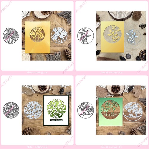 Flower leaf frame - flower,