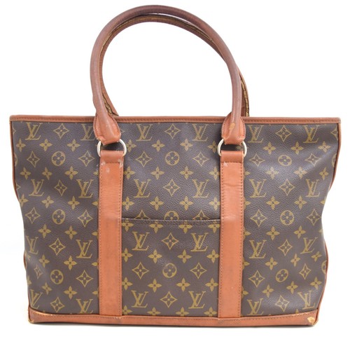 Auth louis vuitton weekend - auth,