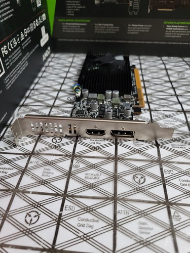 Oem low profile - hp,