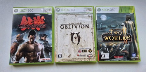 Xbox 360 ntsc japanese - xbox, ntsc-j