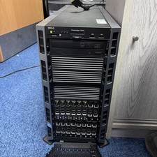 Dell PowerEdge T620 Server |