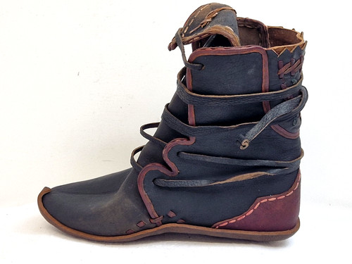 Handmade medieval style - handmade,
