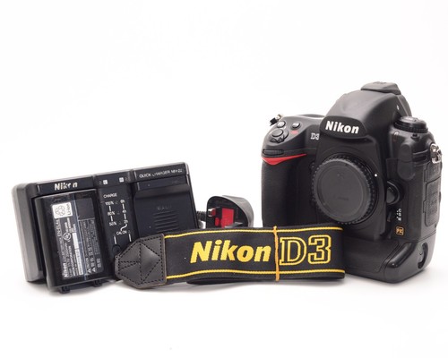 Nikon 1mp digital slr - 12.1mp,