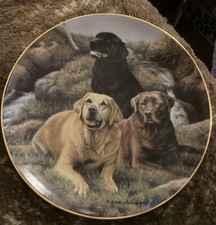 Franklin Mint Heirloom