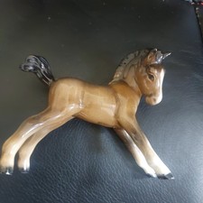 Vintage Beswick Horse Foal