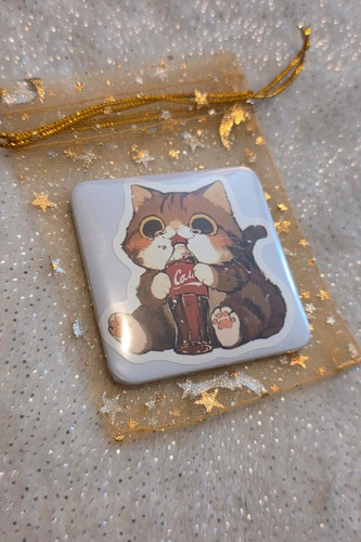 Fridge magnet - fridge,