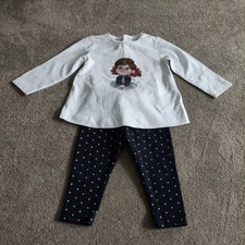 BABY GIRLS MAYORAL TOP &