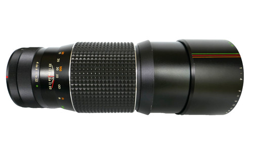 Canon fit 300mm - canon-fd, 300mm/f4