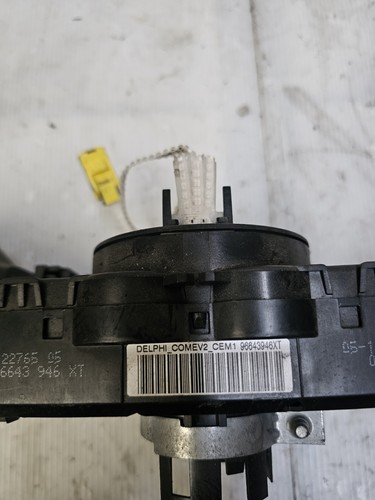 Peugeot expert 2011 - 2011, wiper