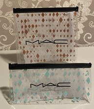 MAC Cosmetics Clear Makeup