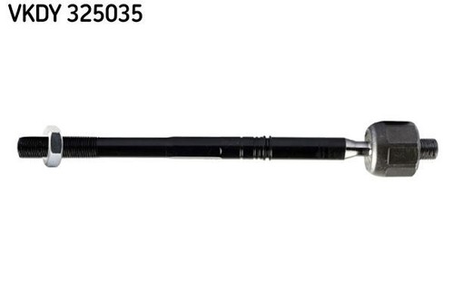 Steering inner tie rod skf - rod,