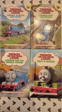 Thomas the Tank Engine and