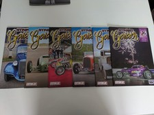 Street Gasser Magazine Bundle