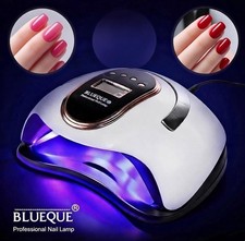 BlueQue 450W Professional