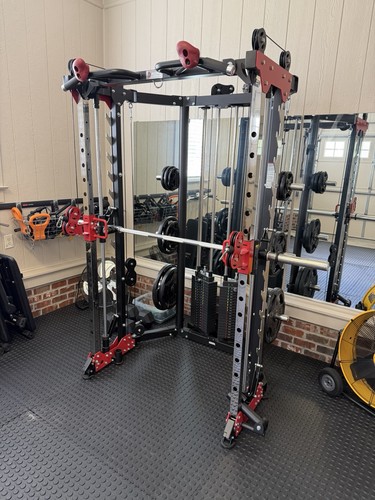 Altas strength - altas,
