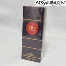 Yves Saint Laurent Opium Pour