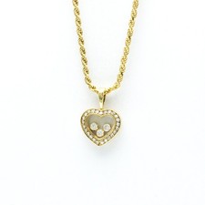 Chopard Happy Diamond Heart