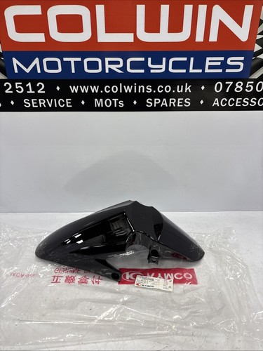 Genuine kymco super 125 - 8,