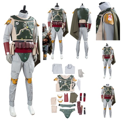 Star wars bounty hunter - hunter, boba