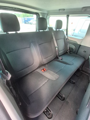 2021 2026 renault trafic - renault, mk3