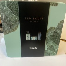 Ted Baker  Gift Set, Hydrating