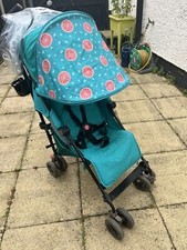 Silver Cross Zest Single