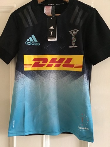 Adidas youth harlequins rugby - adidas,