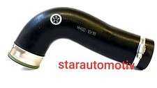 Turbo Hose for Audi Seat Skoda