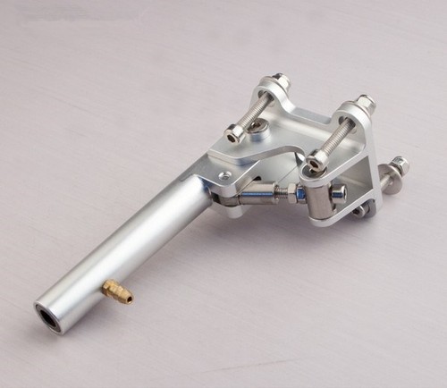 Cnc 105mm aluminum - cnc,