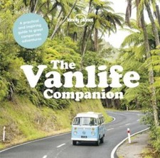 Ed Bartlett : The Vanlife Companion (Lonely Planet) Expertly Refurbished Product