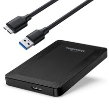 1TB 2TB External Hard Drives USB 3.0 Portable for PC Laptop PS4 Xbox Storage HDD