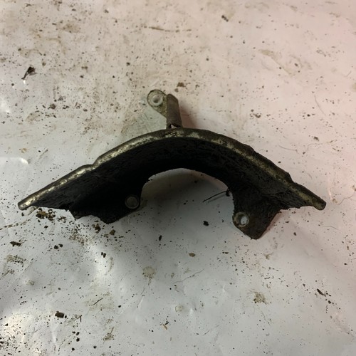 Genuine yamaha sprocket cover - sprocket,