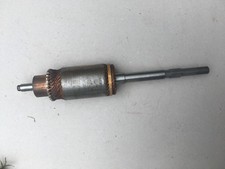 Starter Armature Lucas 54250822 for Lotus Ford Anglia Morris Minor 1950s 1960s