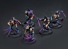 Flayed ones Necron **
