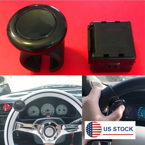 12v car steering wheel horn - 12v,