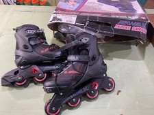Air walk Inline Rollerblades