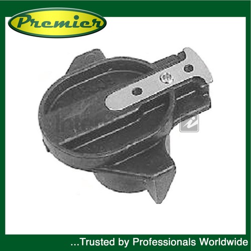 Ignition distributor rotor - distributor,