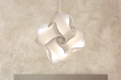 Smarty lamps axelle ceiling - smarty,