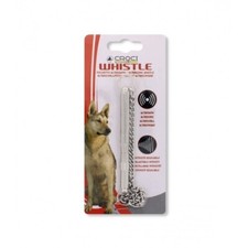 Dog Whistle Stainless Steel